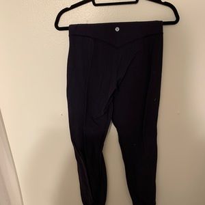 Lulu lemon joggers